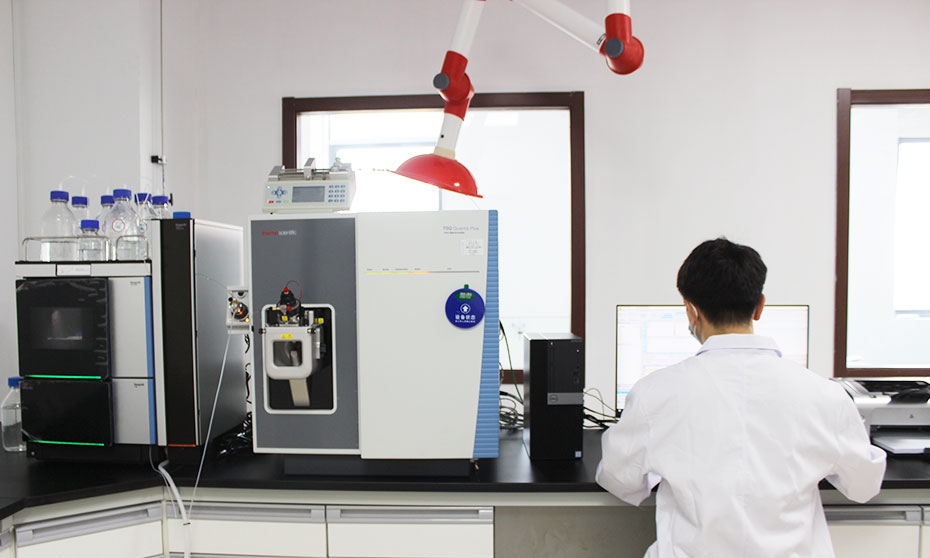 HPLC-MS（液質(zhì)-質(zhì)譜）